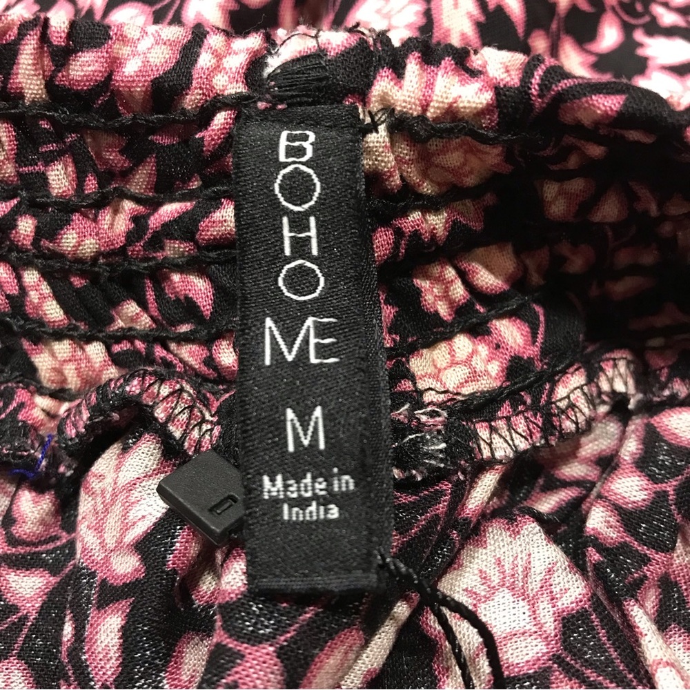 Boho Me Collection Dress, M - Picture 7 of 12